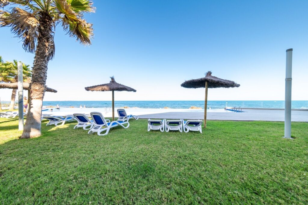 Apartment w Torrevieja - oferta MLSC7602522