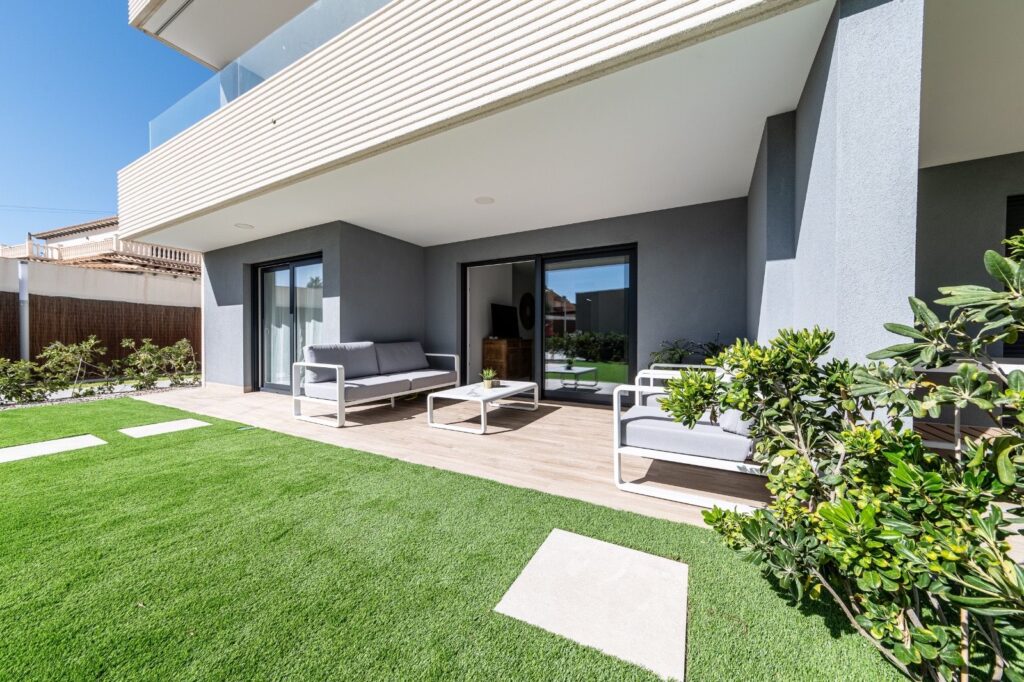 Apartment w Torrevieja - oferta MLSC7602522