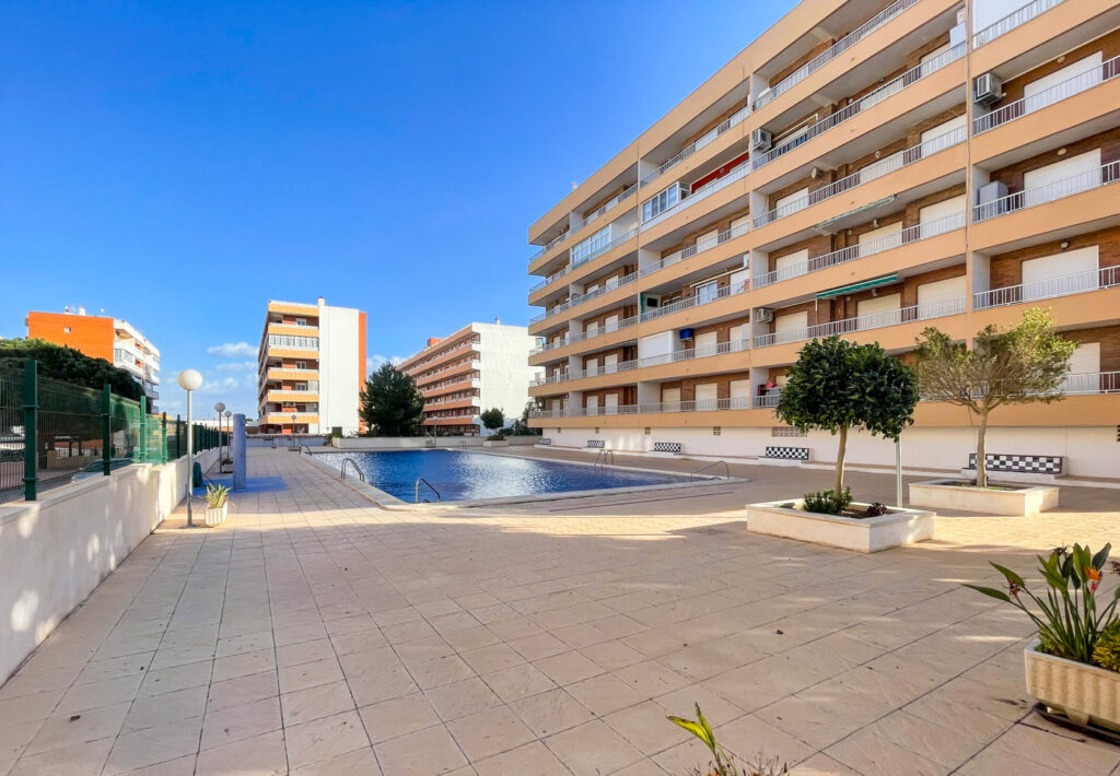 Apartment w Torrevieja - oferta MLSC7735846