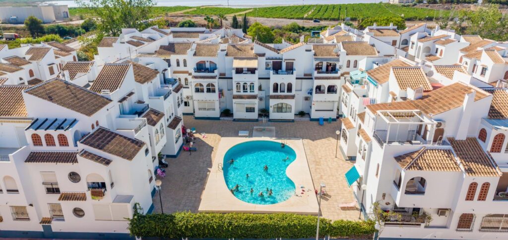 Apartment w Torrevieja - oferta MLSC798850