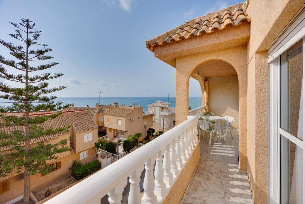 Apartment w Torrevieja - oferta MLSC8017351