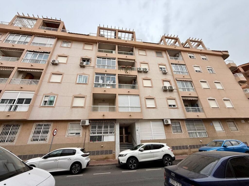 Apartment w Torrevieja - oferta MLSC8464947