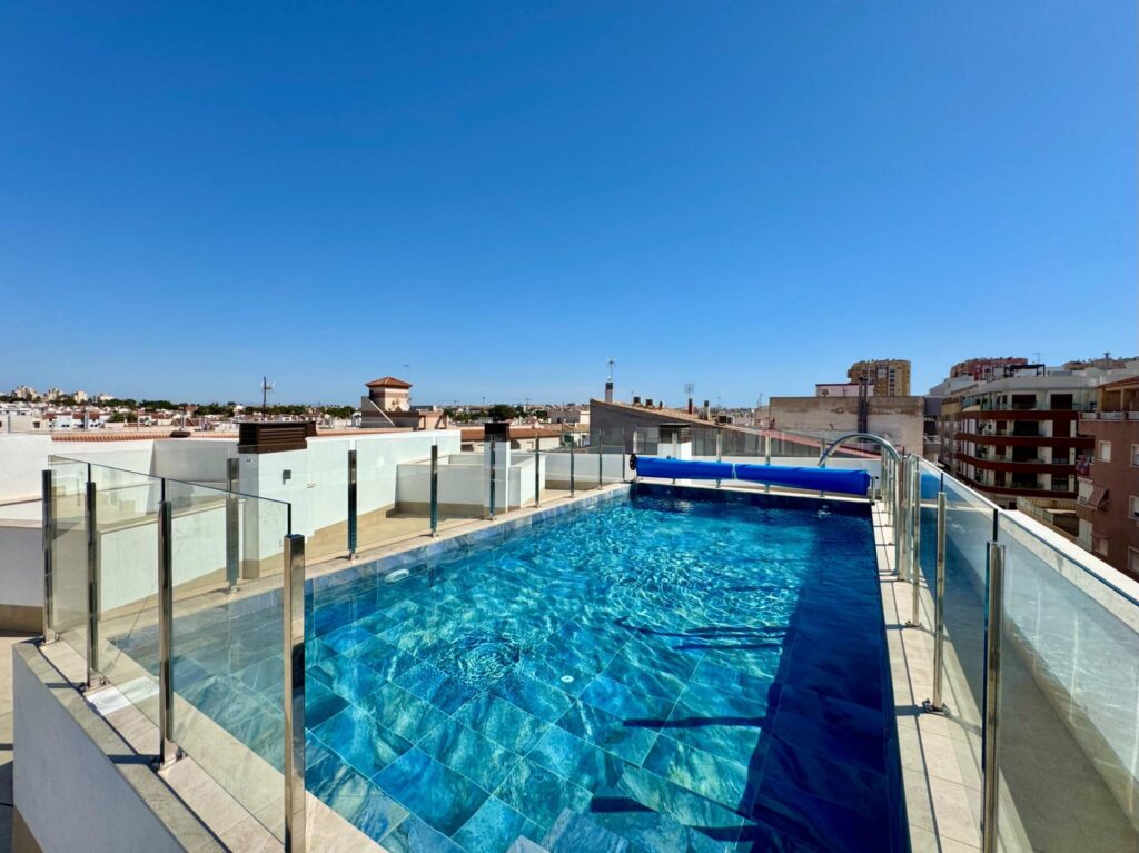Apartment w Torrevieja - oferta MLSC8495903