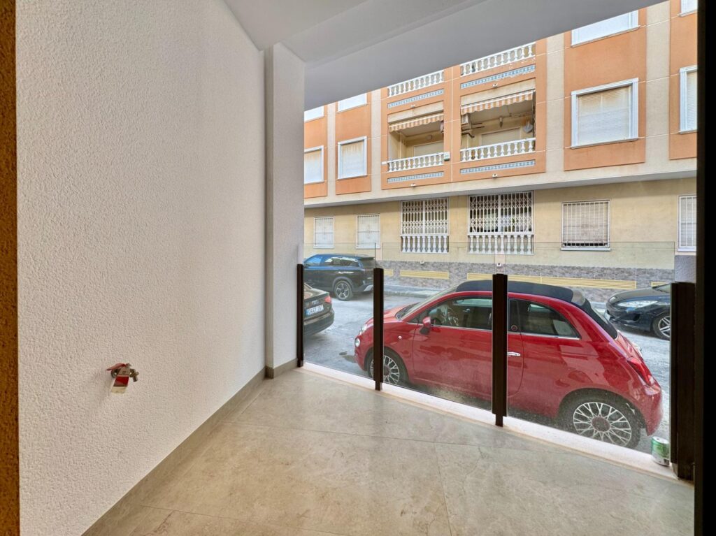 Apartment w Torrevieja - oferta MLSC8495903