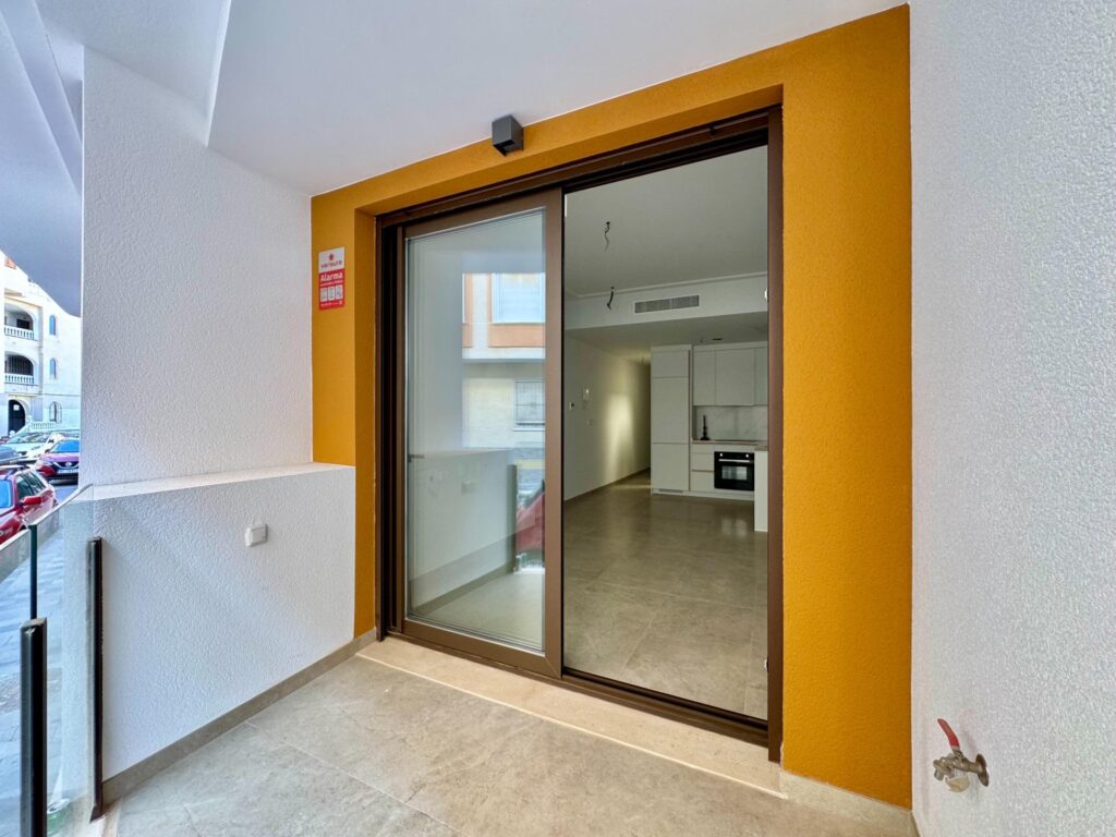 Apartment w Torrevieja - oferta MLSC8495903
