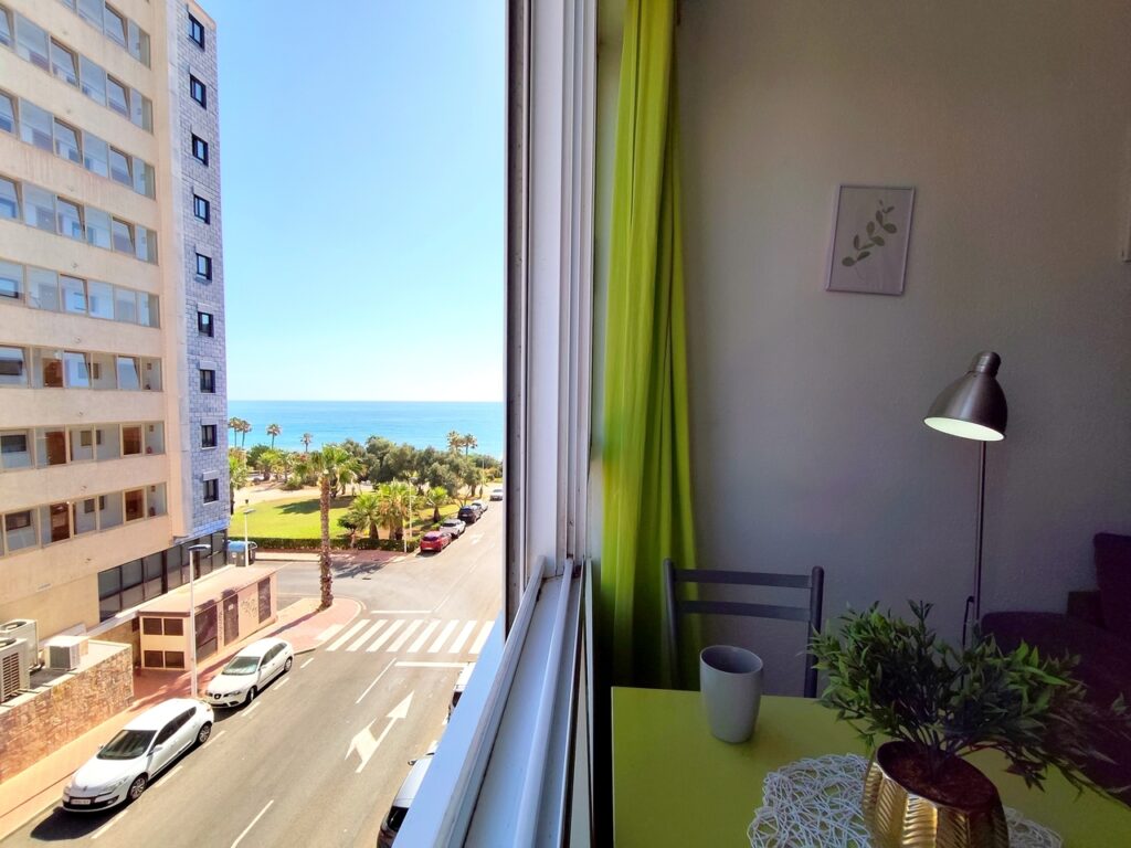 Apartment w Torrevieja - oferta MLSC8712444