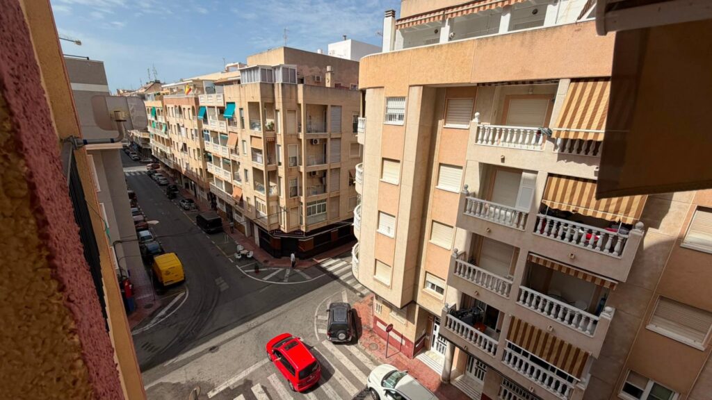 Apartment w Torrevieja - oferta MLSC874348