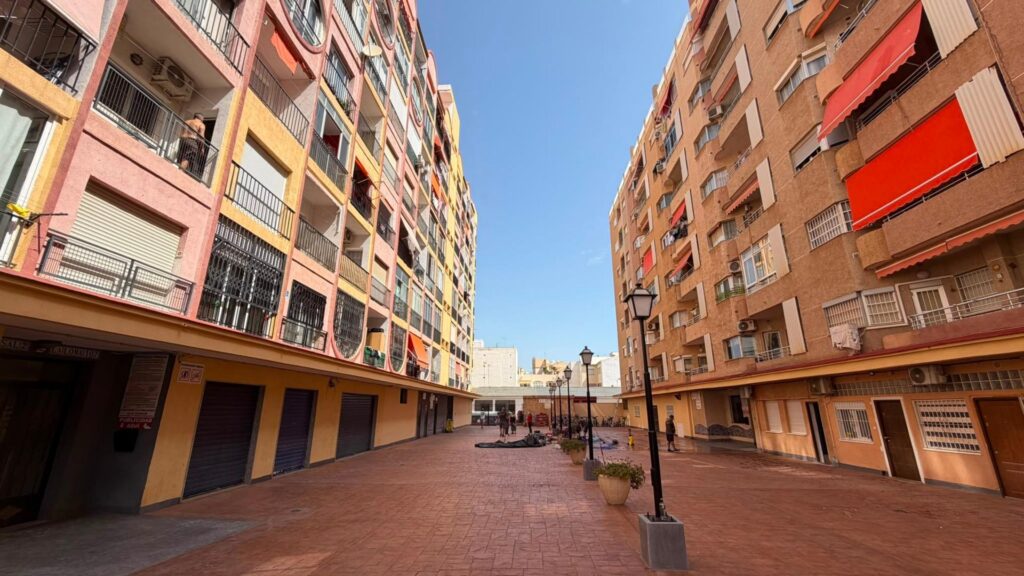 Apartment w Torrevieja - oferta MLSC874348