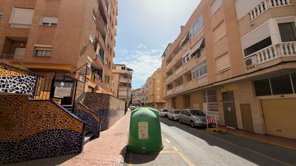 Apartment w Torrevieja - oferta MLSC874348