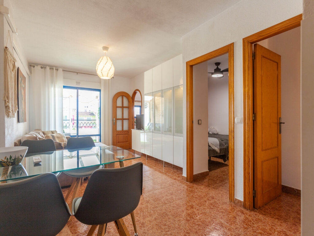 Apartment w Torrevieja - oferta MLSC9113764