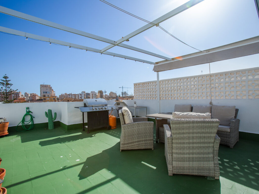 Apartment w Torrevieja - oferta MLSC9113764