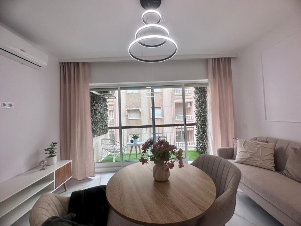 Apartment w Torrevieja - oferta MLSC9472754