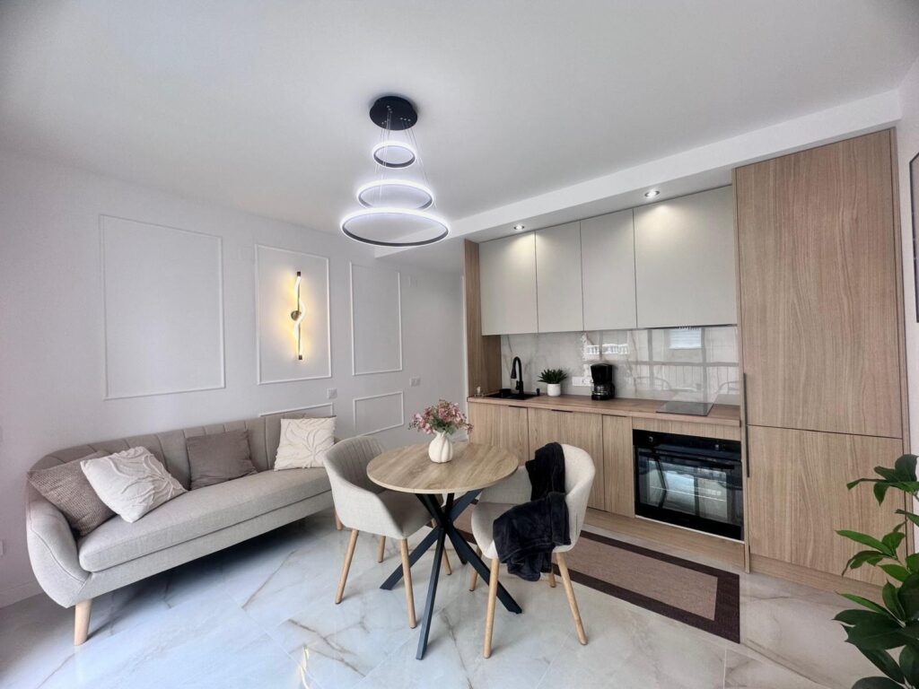 Apartment w Torrevieja - oferta MLSC9472754