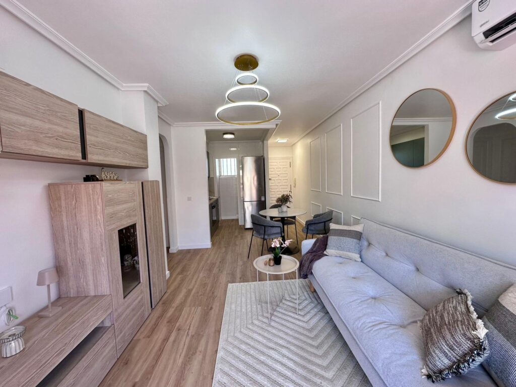 Apartment w Torrevieja - oferta MLSC9678664