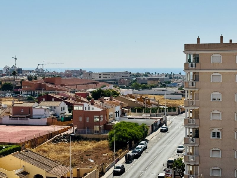 Apartment w Torrevieja - oferta MLSC9787762