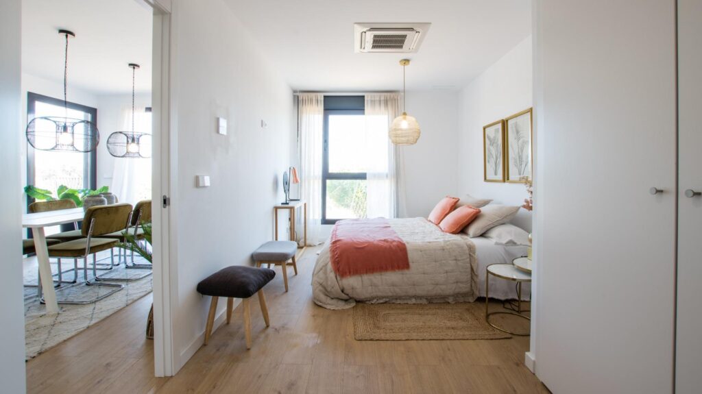 Apartment w Villajoyosa - oferta N7764