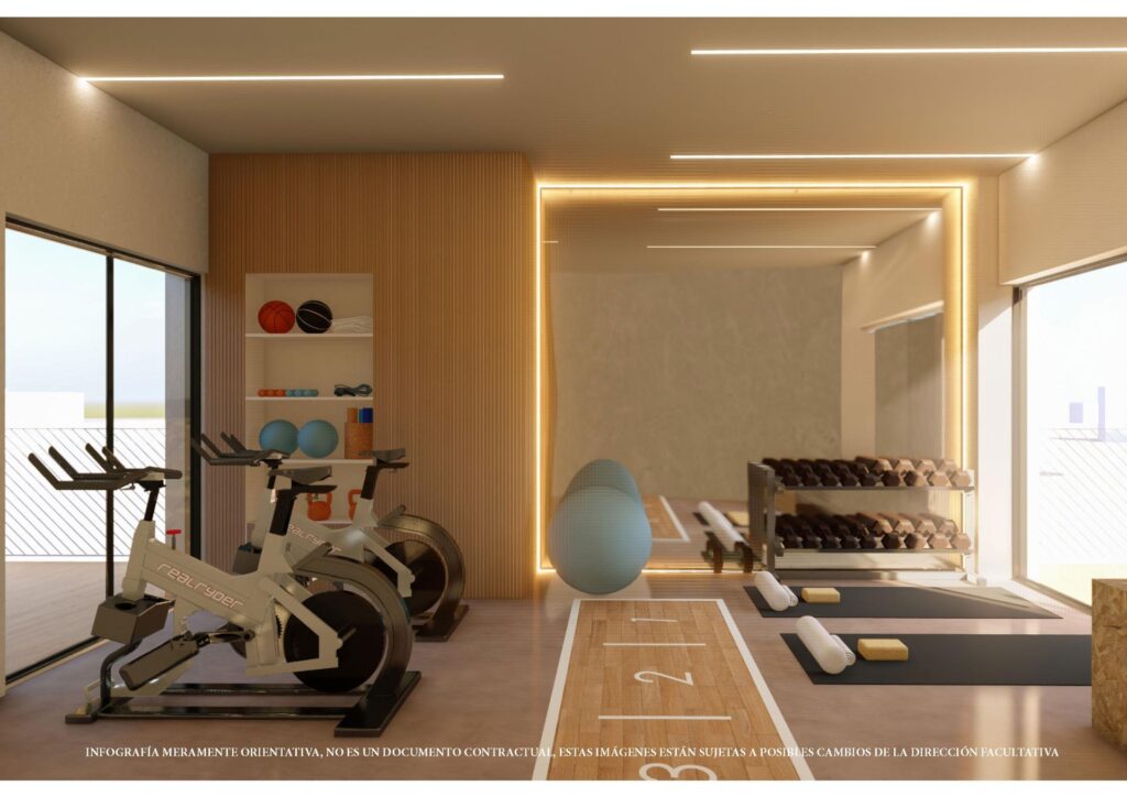 Apartment w Villajoyosa - oferta N8196