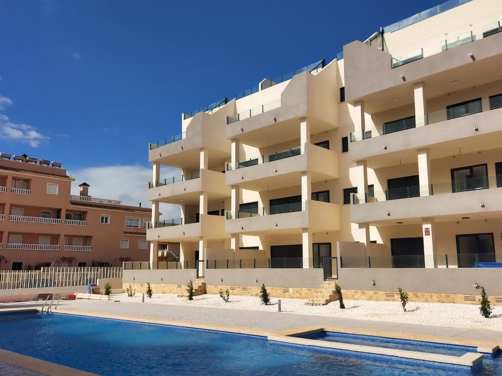 Apartment w Villamartin - oferta MLSC2619874
