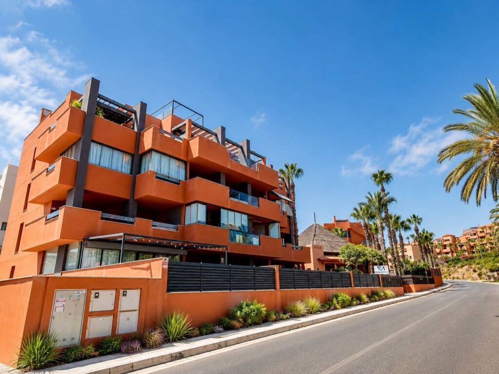 Apartment w Villamartin - oferta MLSC3553015