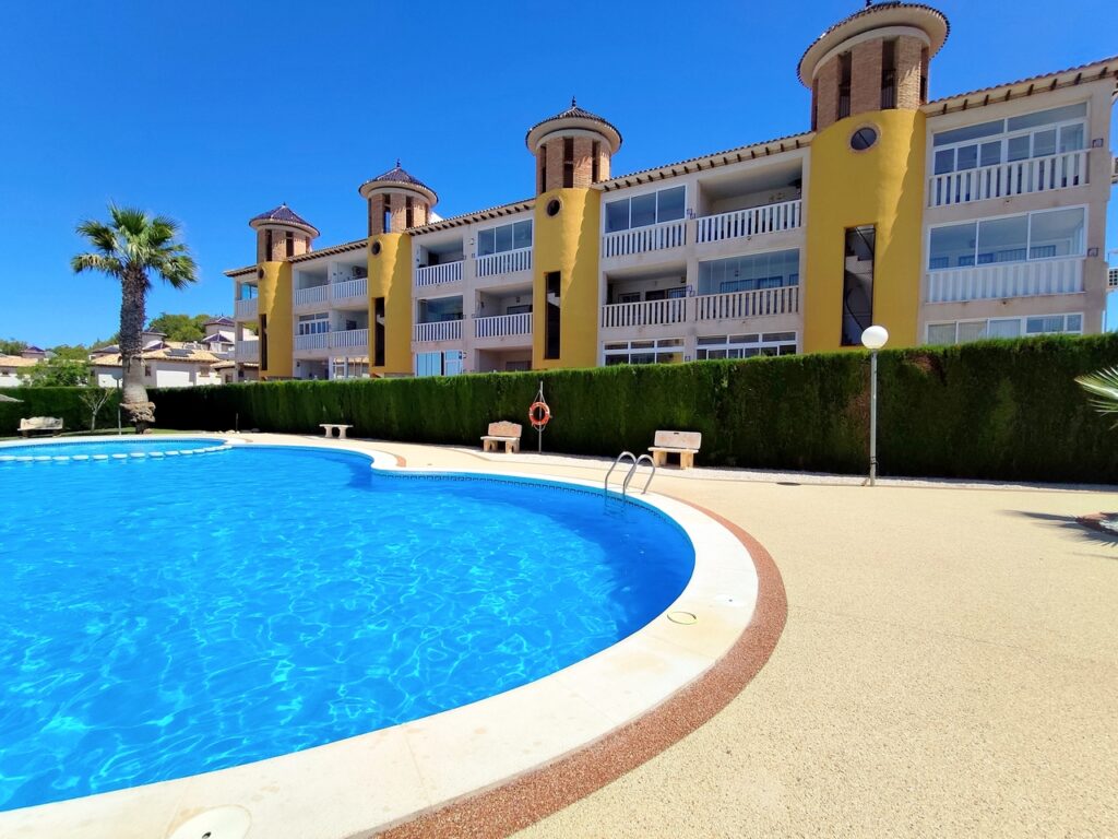 Apartment w Villamartin - oferta MLSC457410