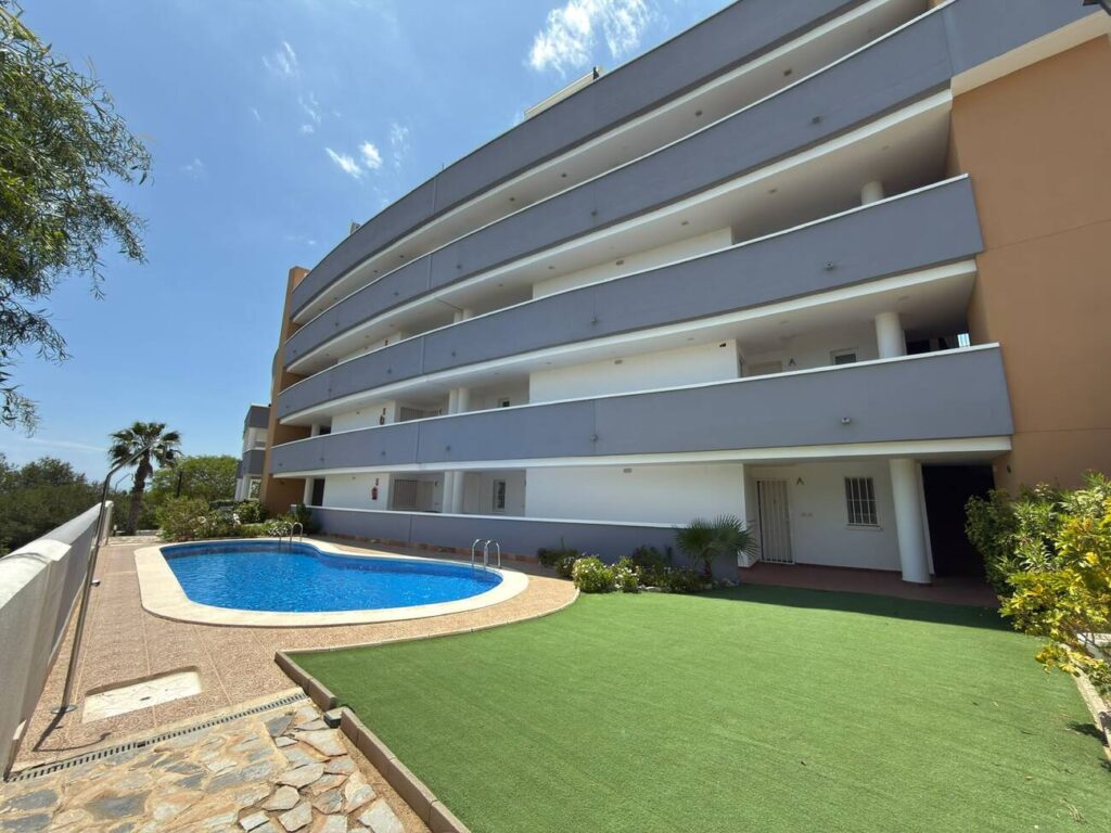 Apartment w Villamartin - oferta MLSC9165317