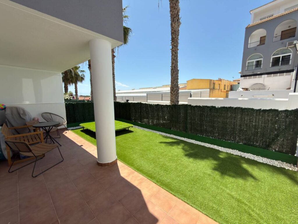 Apartment w Villamartin - oferta MLSC9165317