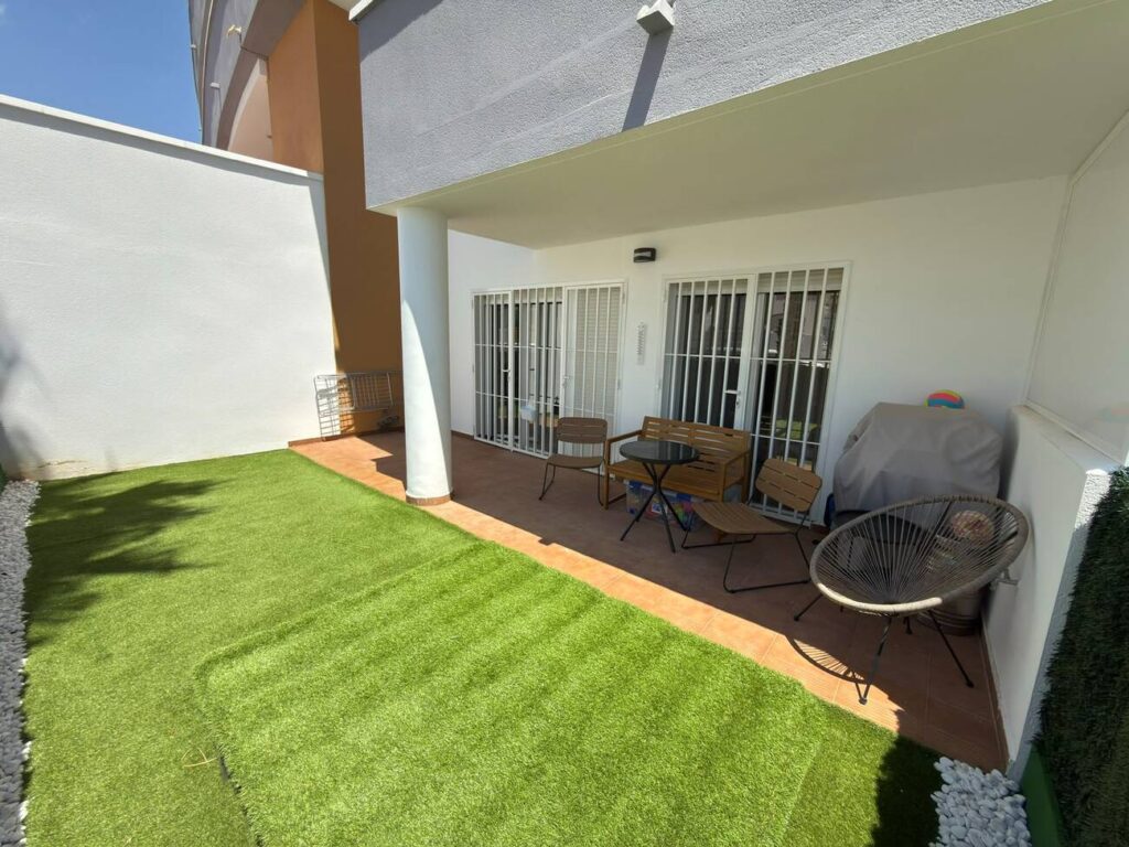 Apartment w Villamartin - oferta MLSC9165317