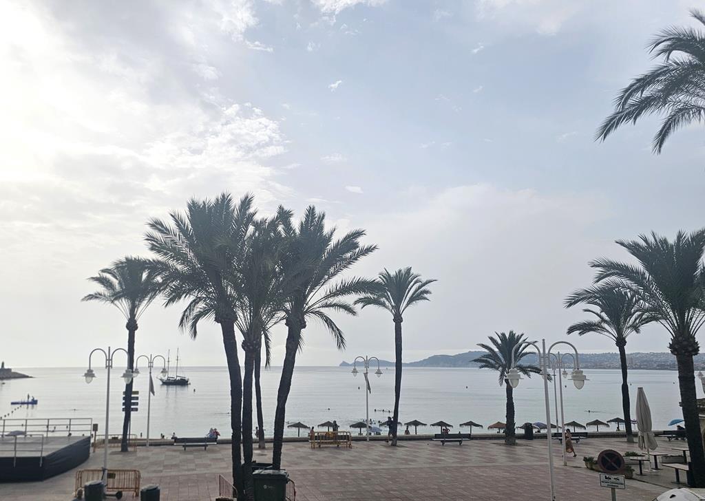 Apartment w javea - oferta MLSC6690200