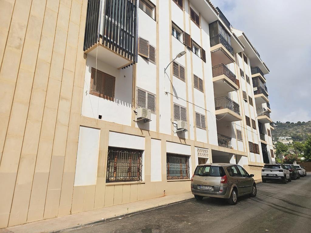 Apartment w javea - oferta MLSC9101802