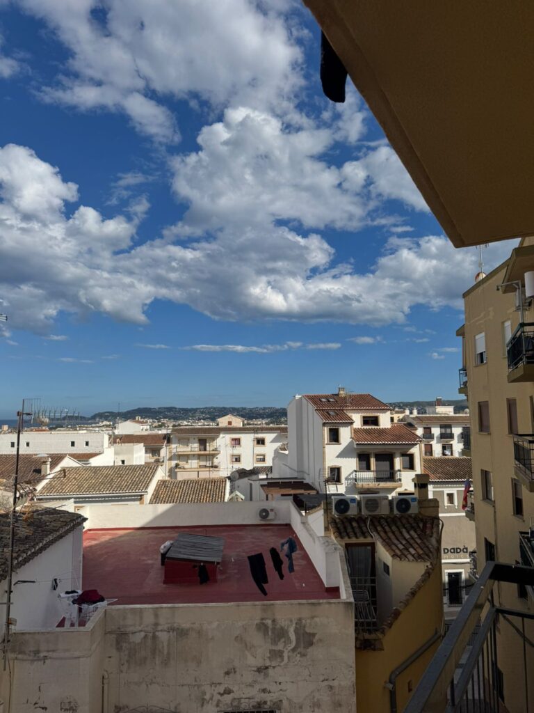 Apartment w javea - oferta MLSC9213820