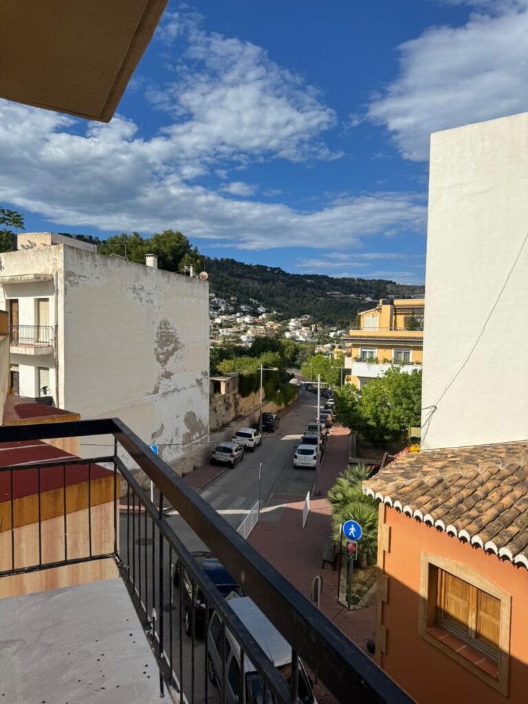 Apartment w javea - oferta MLSC9213820