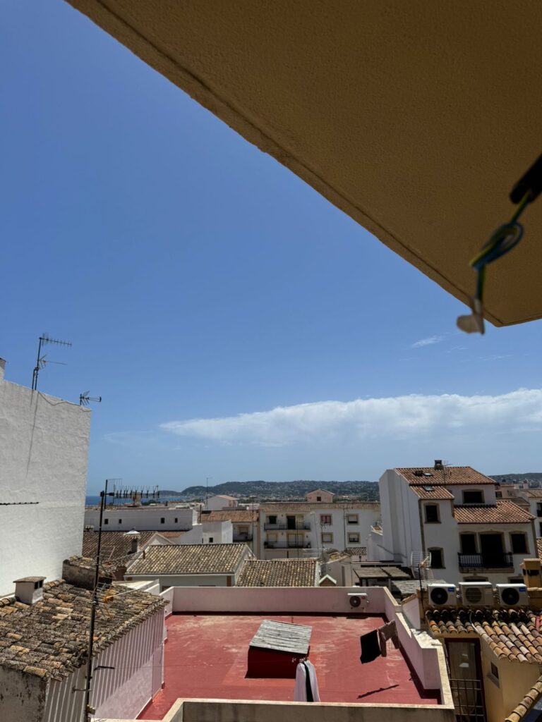 Apartment w javea - oferta MLSC9213820