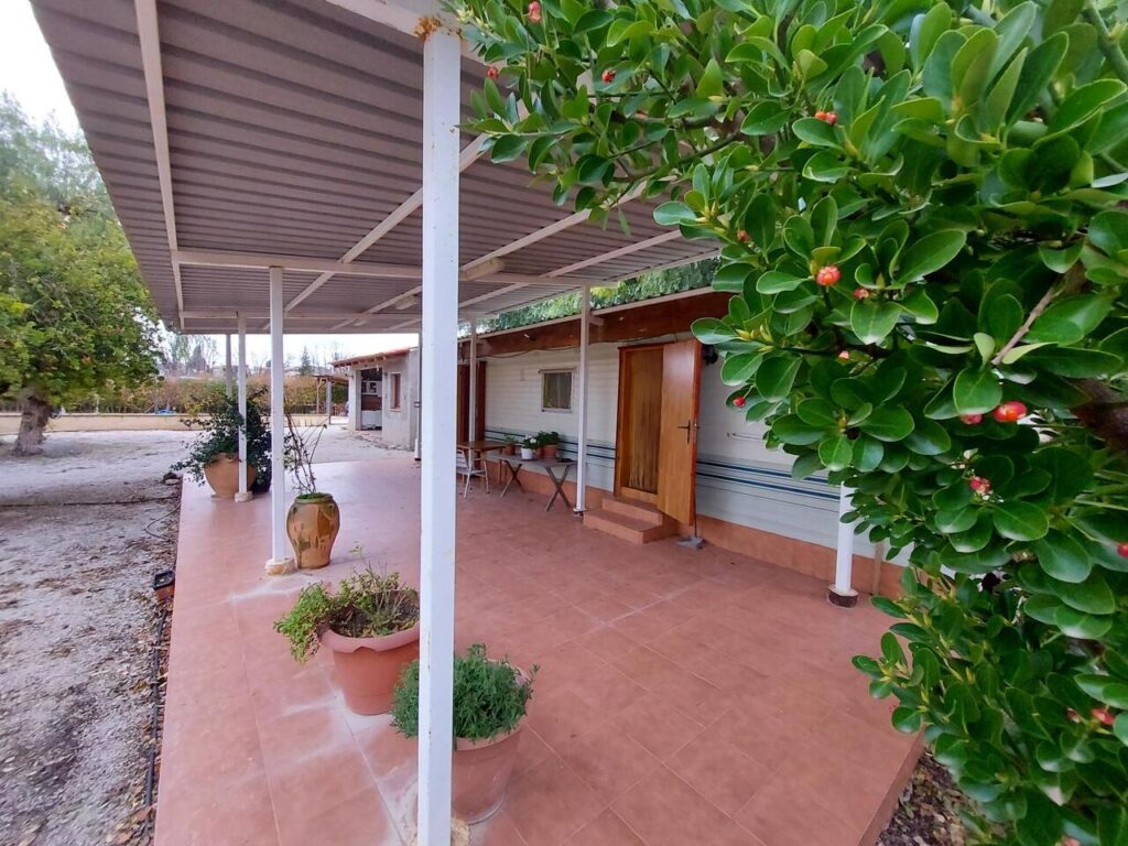 Bungalow w Calasparra - oferta MLSC9657515