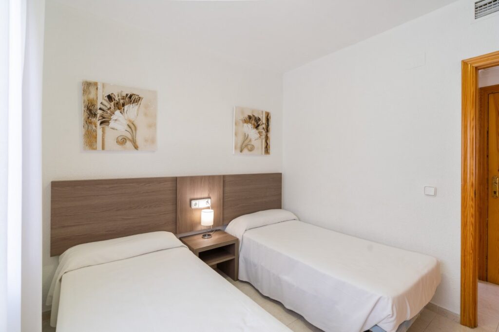 Bungalow w Calpe - oferta N6949