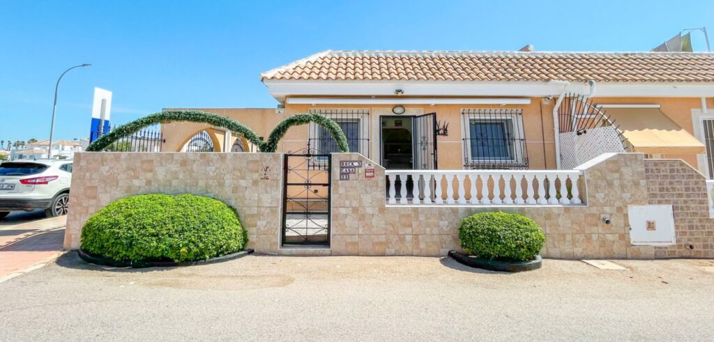 Bungalow w Los Alcazares - oferta MLSC5574631