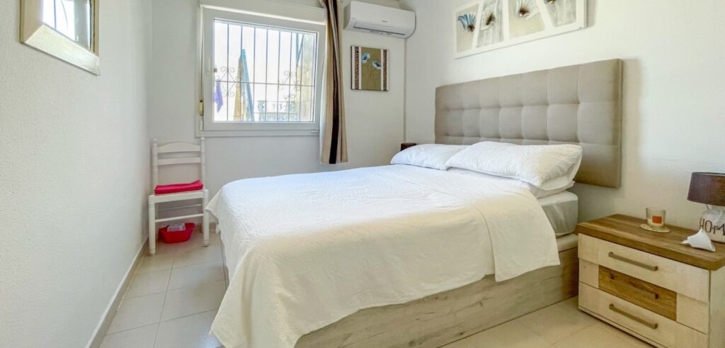 Bungalow w Los Alcazares - oferta MLSC5574631