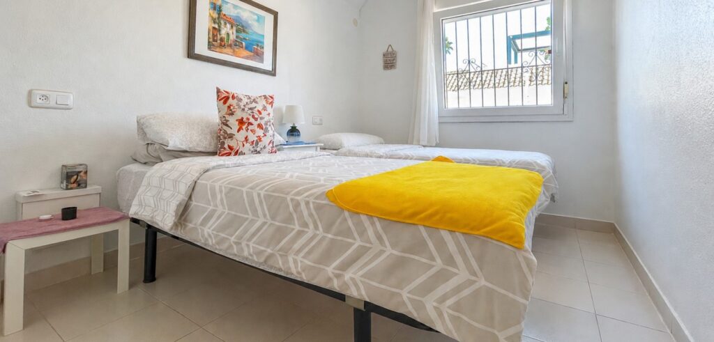 Bungalow w Los Alcazares - oferta MLSC5574631