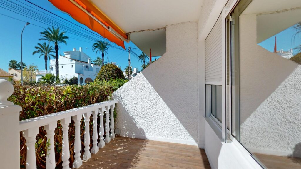 Bungalow w Orihuela Costa - oferta MLSC5137945