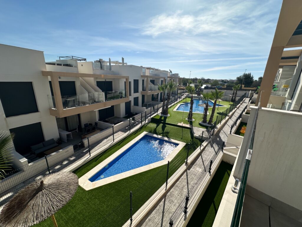 Bungalow w Orihuela Costa - oferta MLSC8579622