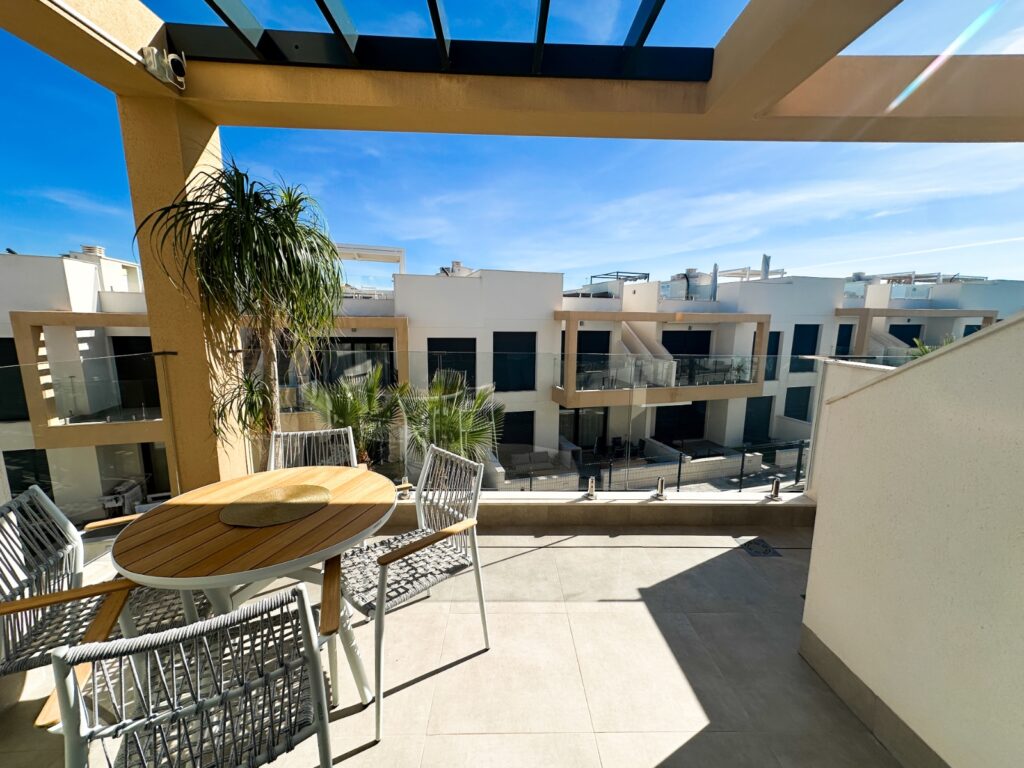 Bungalow w Orihuela Costa - oferta MLSC8579622
