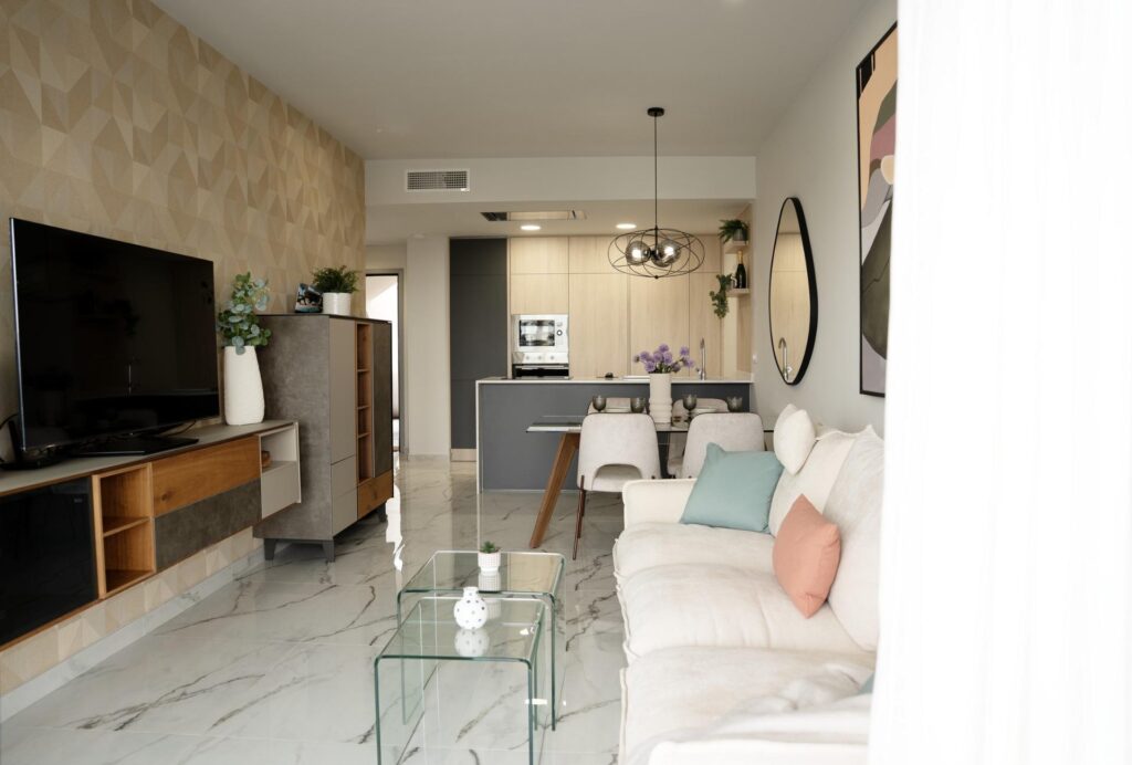 Bungalow w Rojales - oferta N9884
