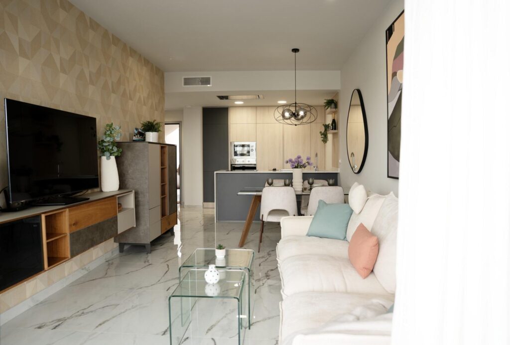 Bungalow w Rojales - oferta N9885