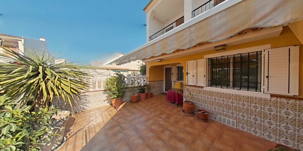 Bungalow w San Pedro del Pinatar - oferta MLSC9491209