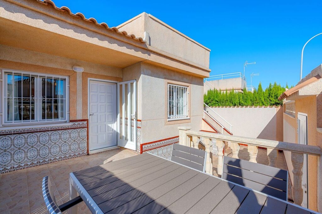 Bungalow w Torrevieja - oferta MLSC1975070