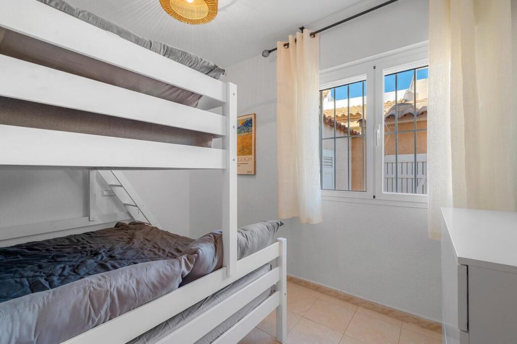 Bungalow w Torrevieja - oferta MLSC1975070