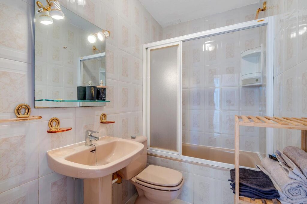 Bungalow w Torrevieja - oferta MLSC1975070