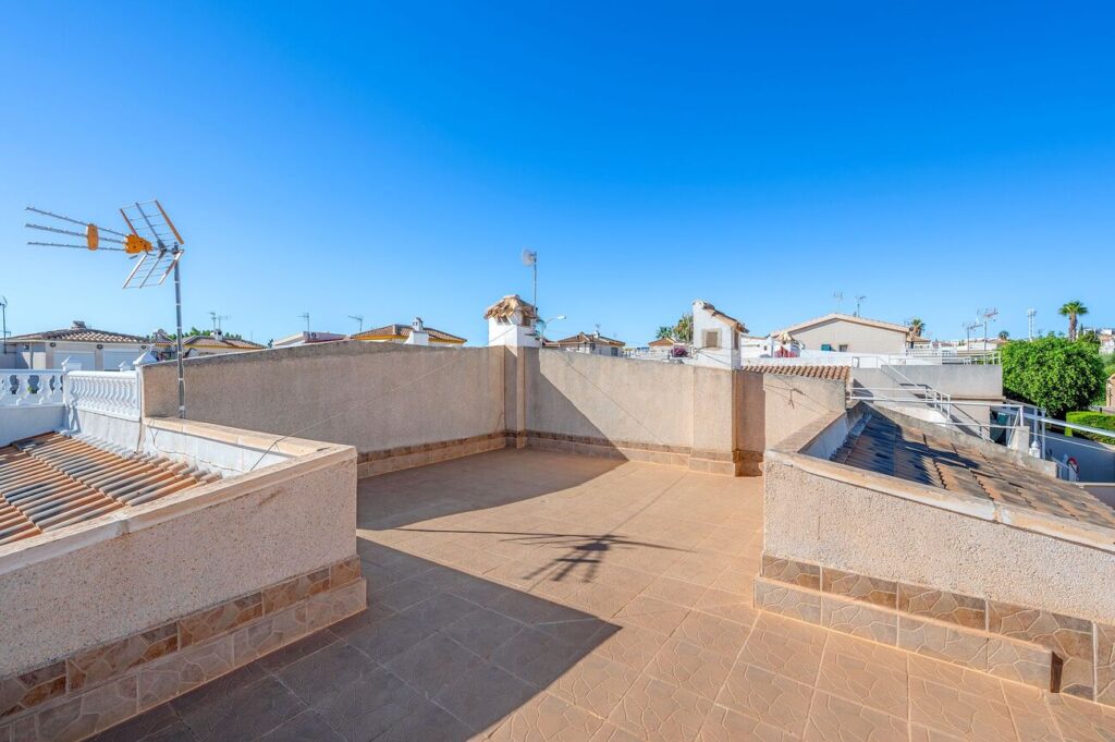 Bungalow w Torrevieja - oferta MLSC1975070