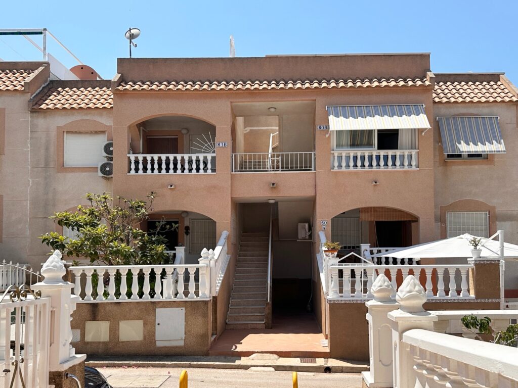 Bungalow w Torrevieja - oferta MLSC2502636