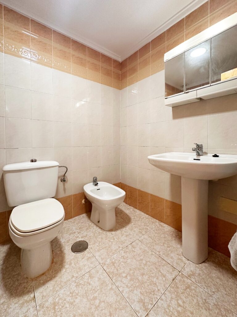 Bungalow w Torrevieja - oferta MLSC2502636