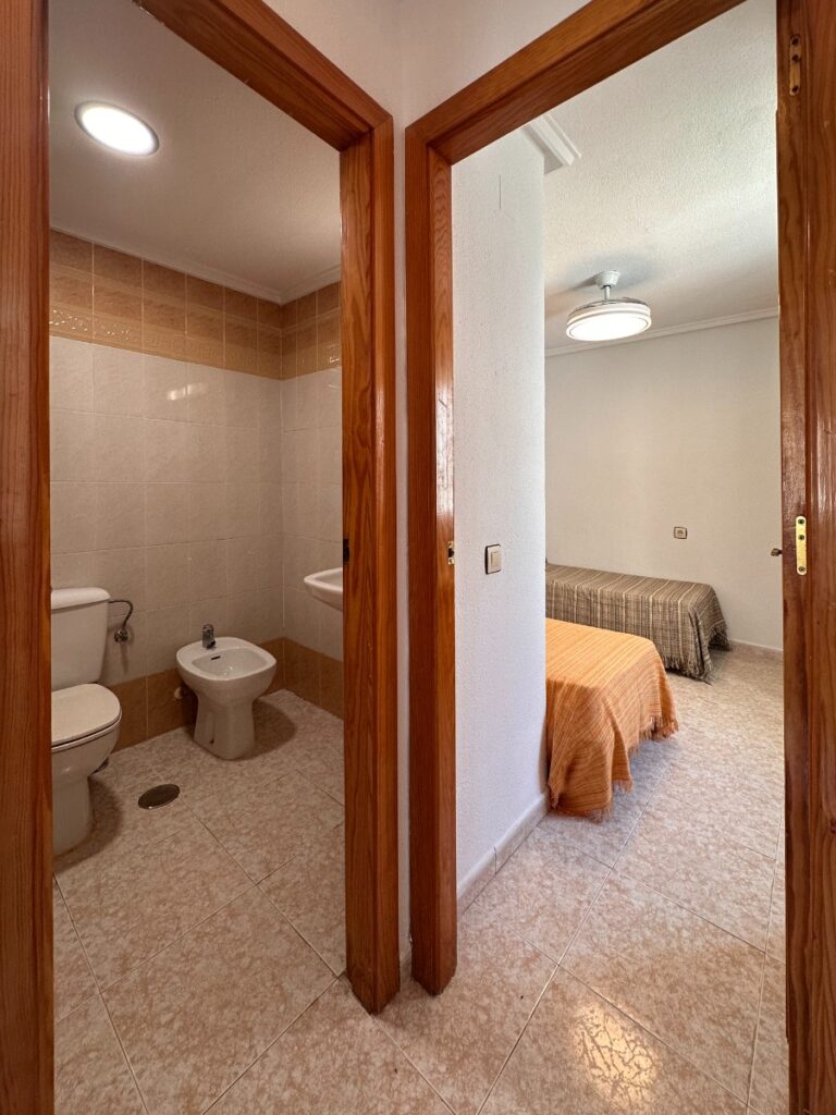 Bungalow w Torrevieja - oferta MLSC2502636